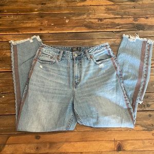 Abercrombie & Finch jeans